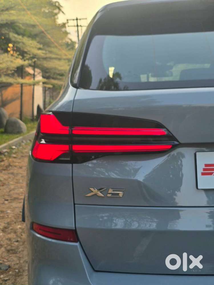 Bmw X5 Xdrive40i M Sport, 2023, Petrol