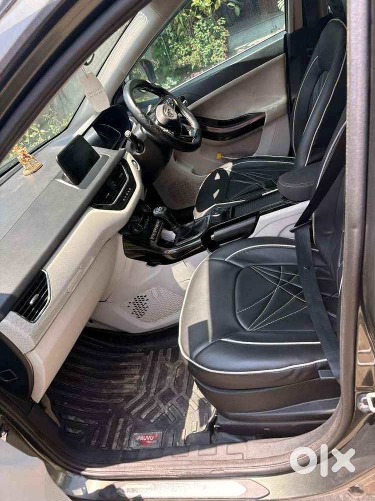 Tata Nexon 2021 Diesel 82670 Km Driven