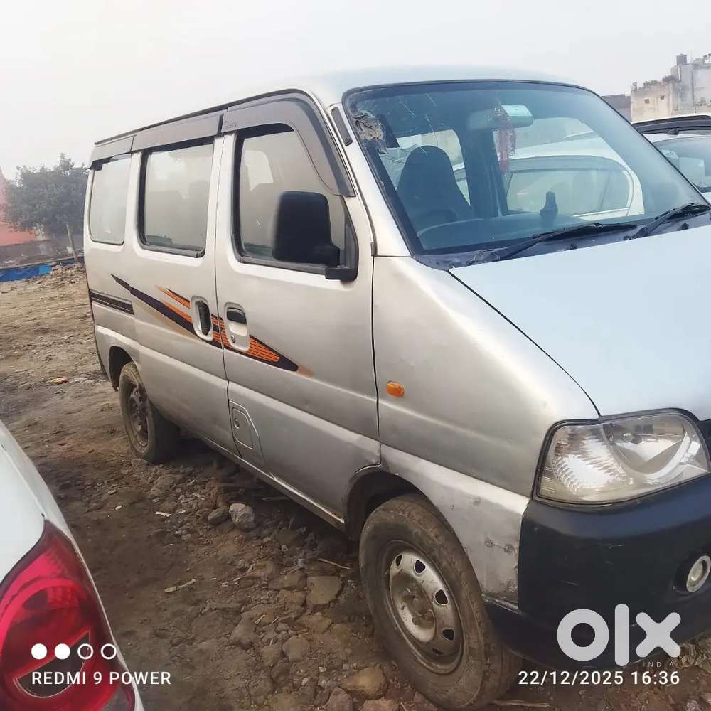 Maruti Suzuki Eeco 2021 Petrol 90000 Km Driven