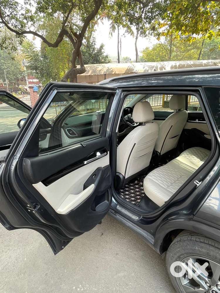 Kl 26 Reg Kia Seltos 2020 Petrol Well Maintained