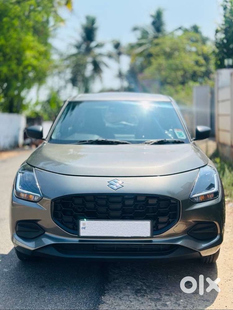 Maruti Suzuki Swift 2026 Petrol 700 Km Driven