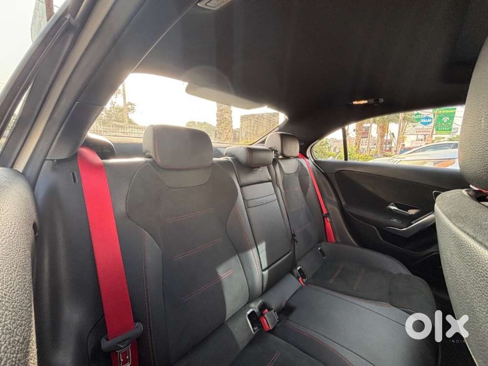 For Sale - Mercedes Amg-a35 M4 Limousine