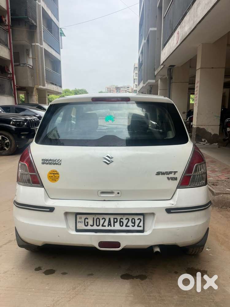 Maruti Swift Vdi 2009
