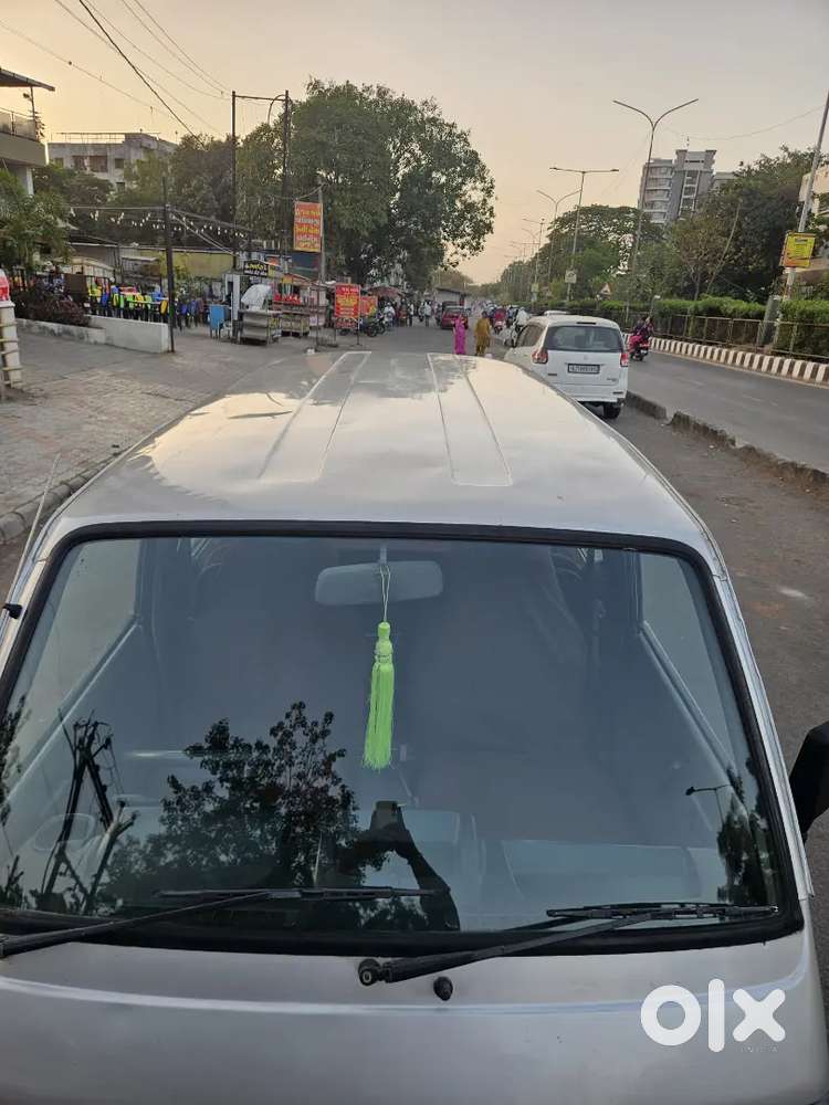 Maruti Suzuki Omni 2015 Cng & Hybrids 89000 Km Driven
