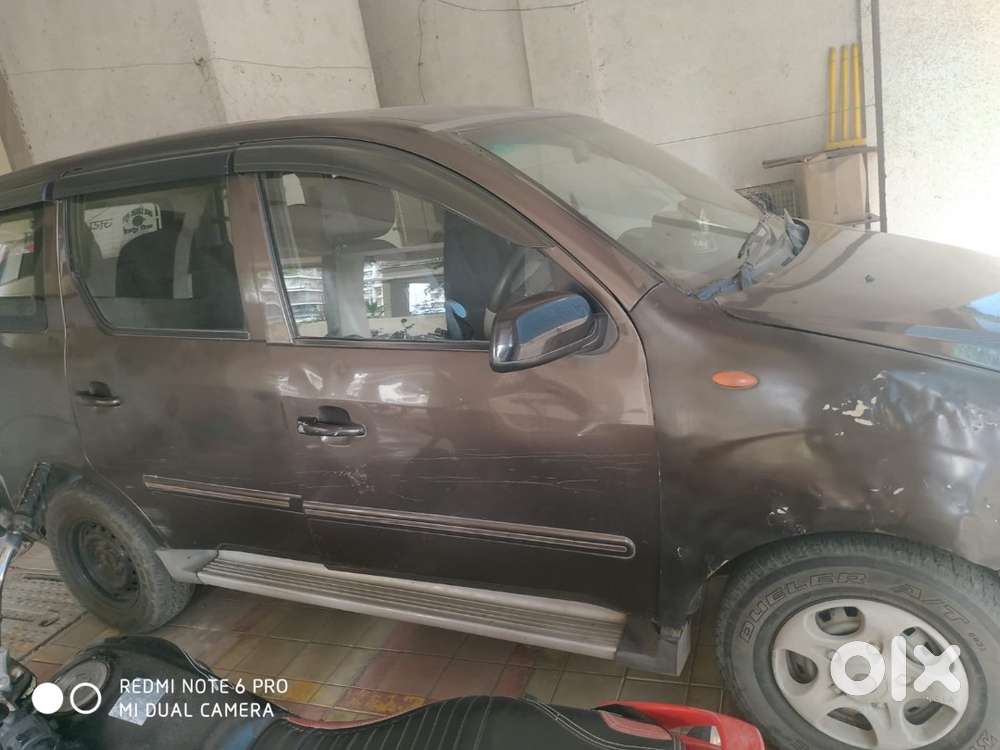 Mahindra Xylo 2009 Diesel 164940 Km Driven