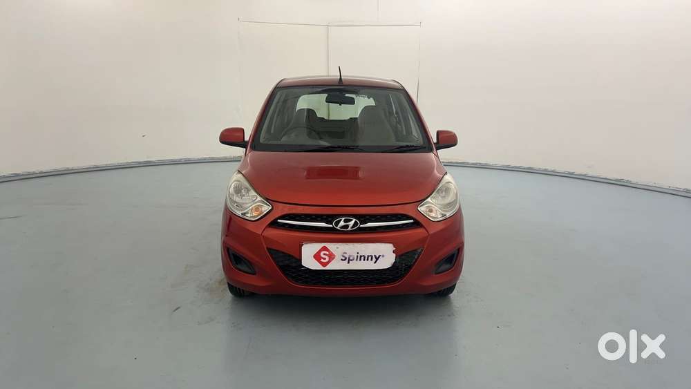 Hyundai I10 Magna 1.1l, 2012, Petrol