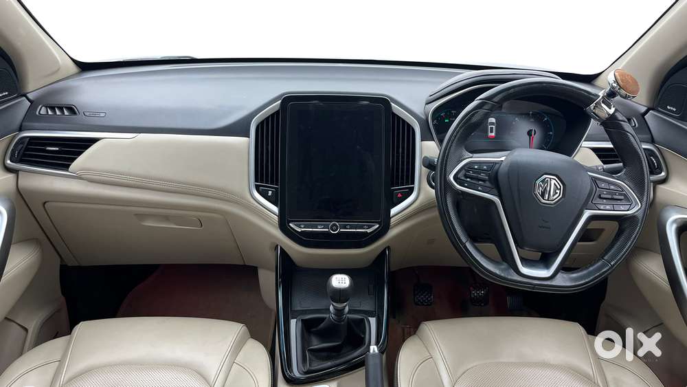 Mg Hector 2.0 Sharp Diesel, 2021, Diesel