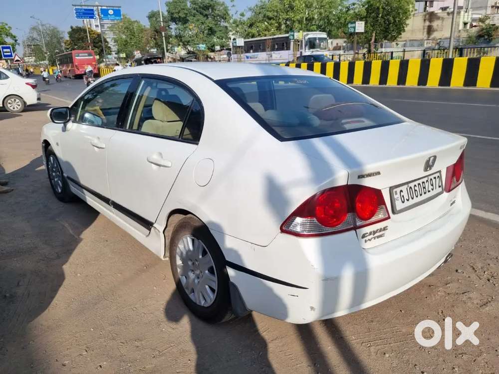 Honda Civic 1.8sport