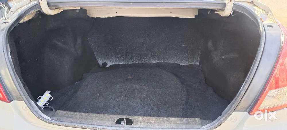 Maruti Suzuki Dzire 2010 Diesel Good Condition