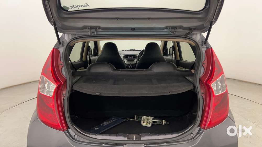 Hyundai Eon Magna +, 2015, Petrol