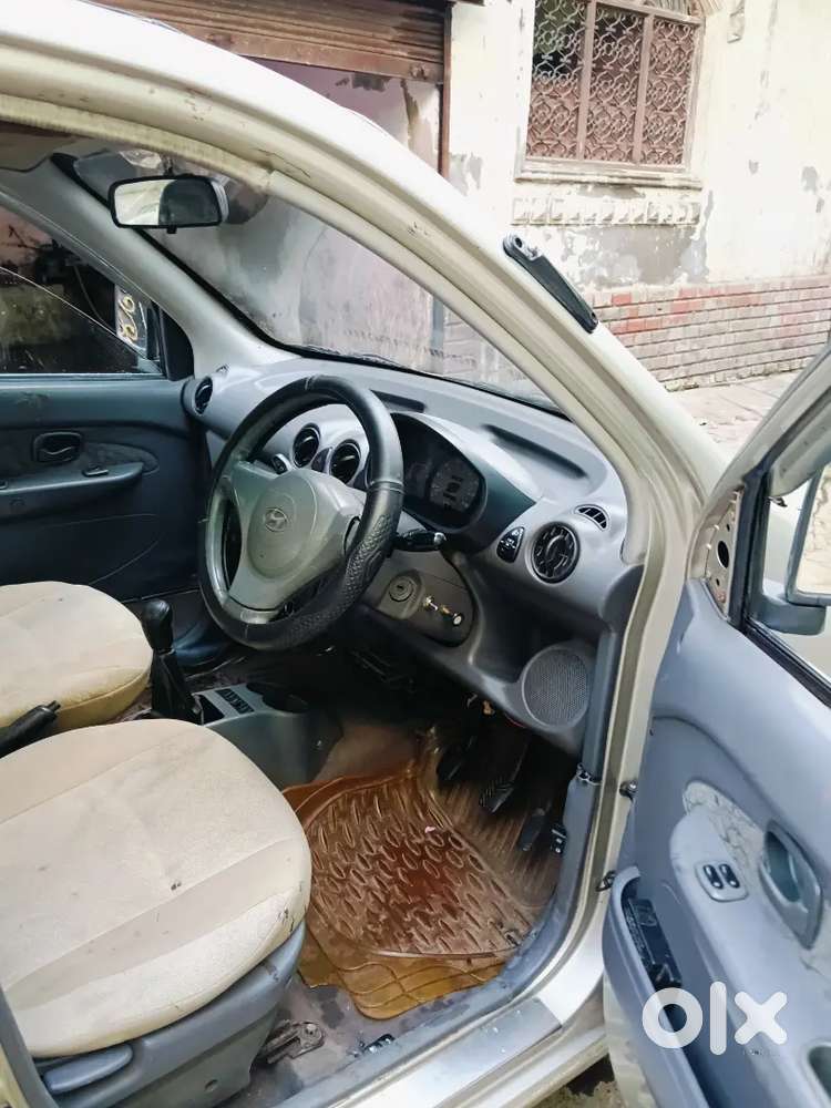 Hyundai Santro Xing 2008