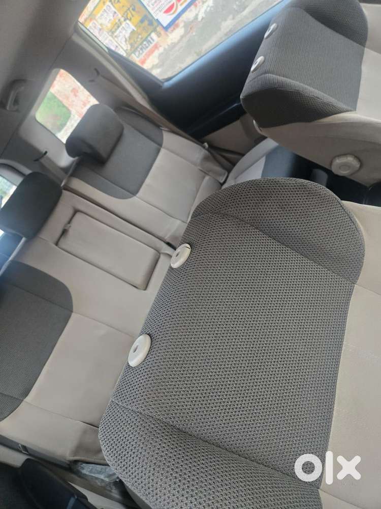 Mahindra Xuv500 W6 1.99 Mhawk, 2016, Diesel