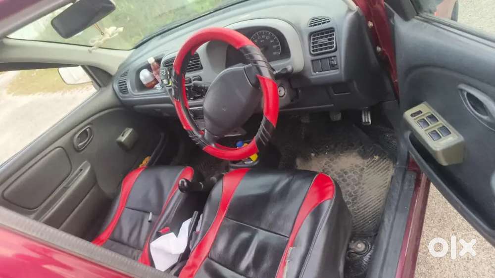 Maruti Suzuki Alto 2011