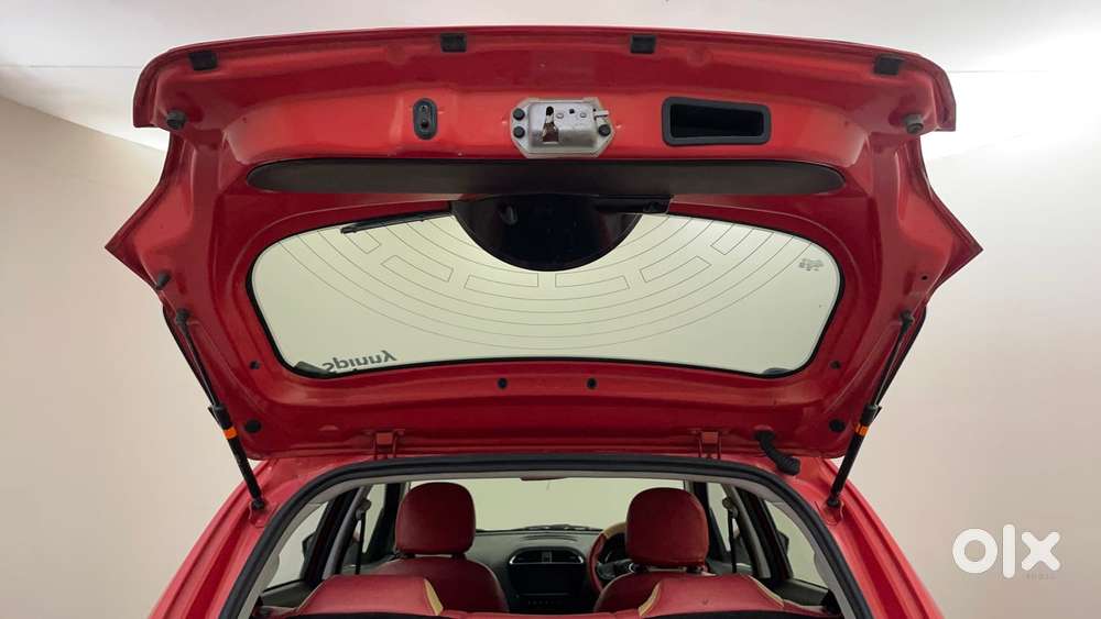 Tata Tiago Xza Plus, 2021, Petrol