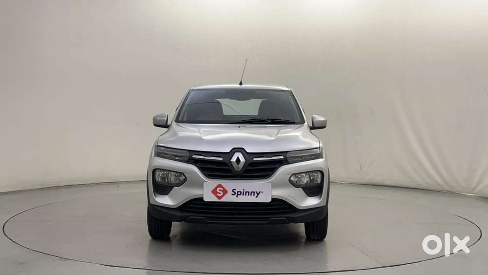 Renault Kwid Rxt 1.0, 2023, Petrol