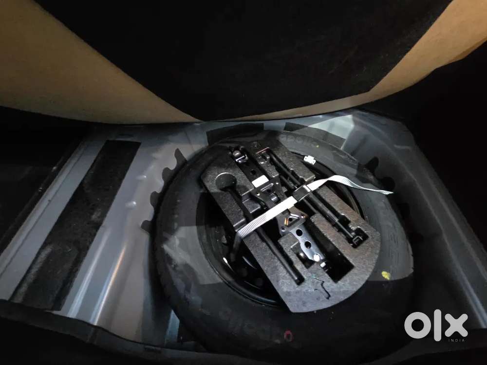 Volkswagen Taigun 2022  26,500 Km  Like New  Extended Warranty