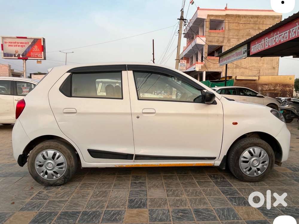 Maruti Suzuki Alto K10 1.0 Vxi S-cng, 2023, Cng & Hybrids