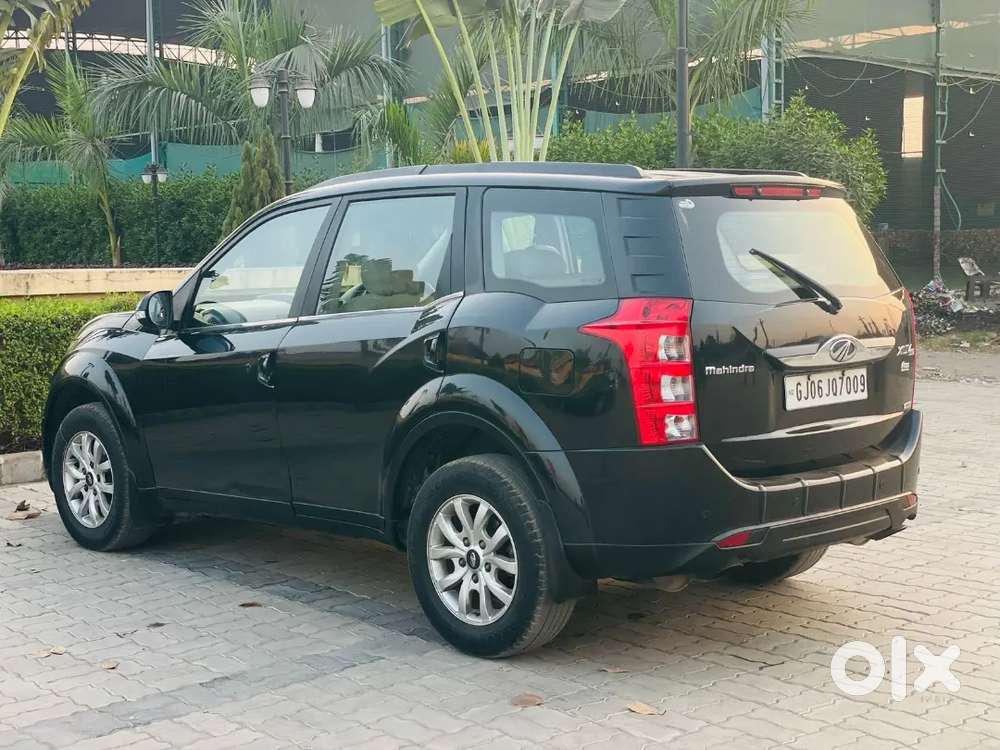 Mahindra Xuv500 2015 Diesel Good Condition