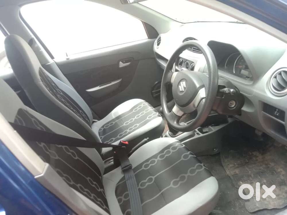 Maruti Suzuki Alto 800 Lxi, 2014, Petrol