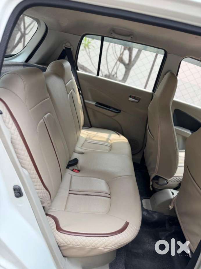 Maruti Suzuki Celerio Vxi(o), 2017, Petrol