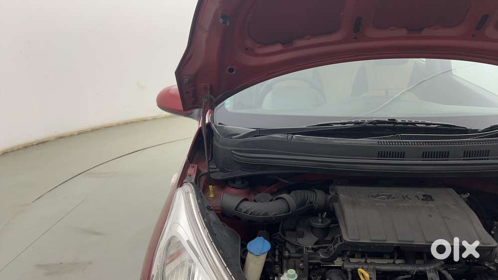 Hyundai Grand I10 1.2 Kappa Magna, 2017, Petrol