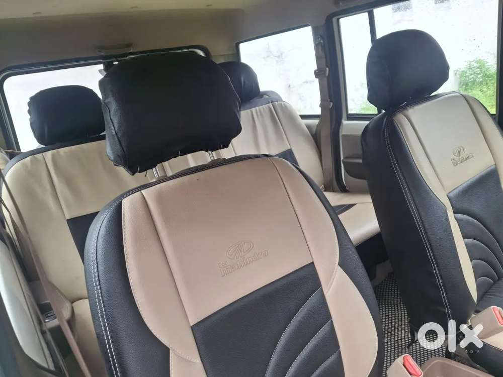 Mahindra Be 6 2023 Diesel Well Maintained