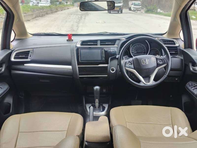 Honda Jazz 1.2 Zx I-vtec, 2021, Petrol