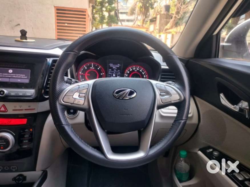 Mahindra Xuv300 W8 (o) 1.5 Diesel Amt, 2022, Diesel