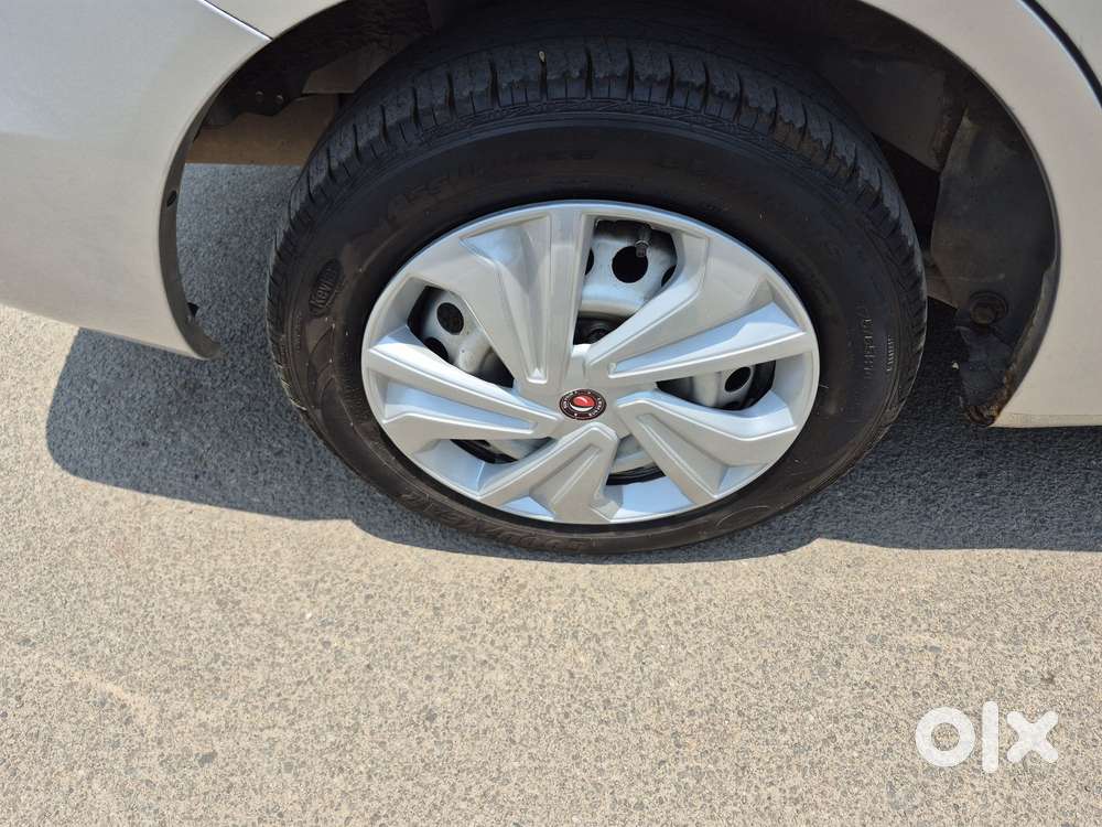 Honda Amaze 1.2 Smt I Vtec, 2015, Petrol