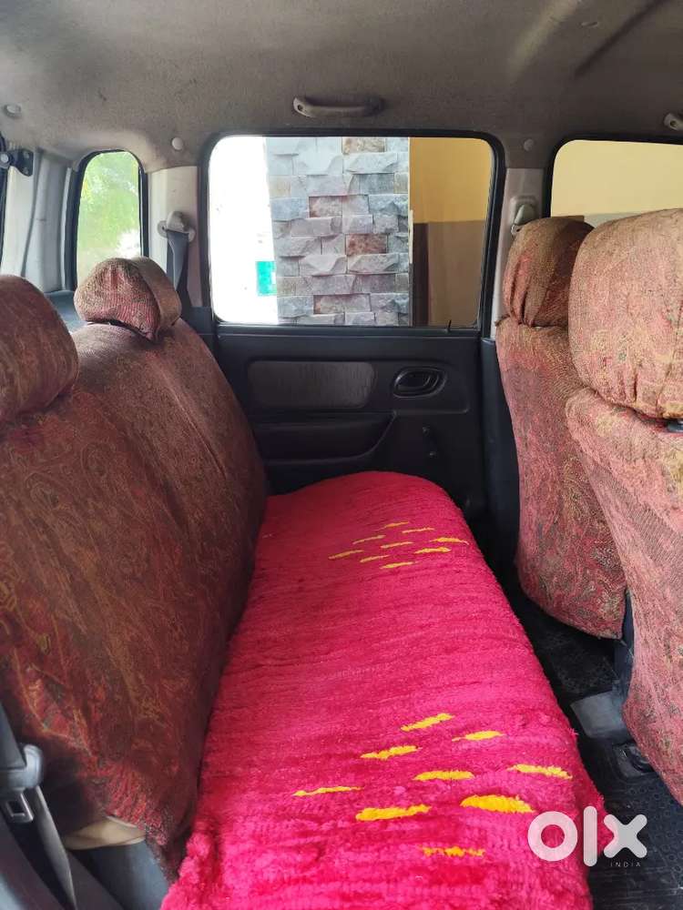 Maruti Suzuki Wagon R  Petrol+lpg Good Condition