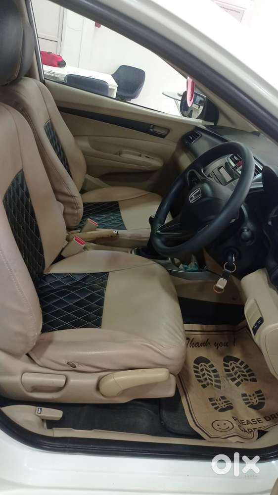 Honda City Zx Cvt, 2013, Petrol