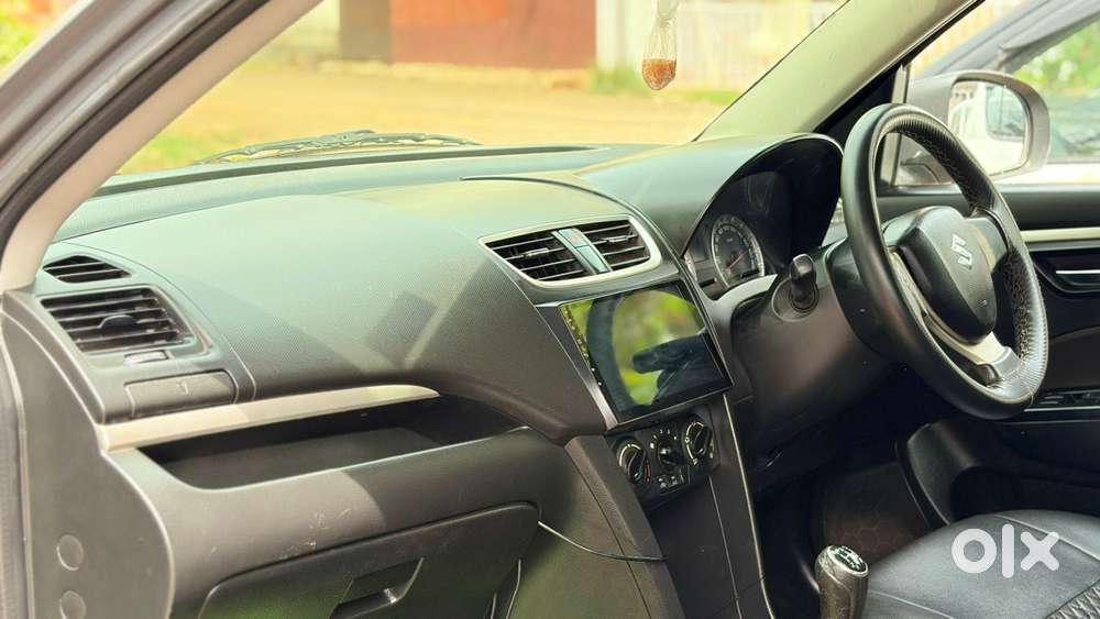 Maruti Suzuki Swift 2004-2010 Vxi With Abs, 2016, Petrol