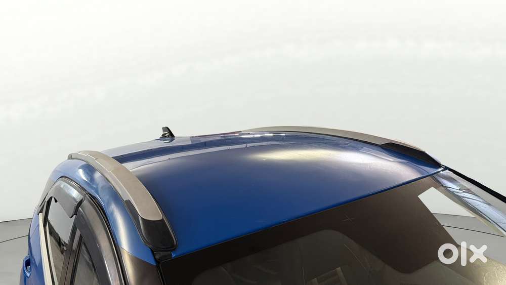 Tata Nexon 1.2 Revotron Xz, 2020, Petrol