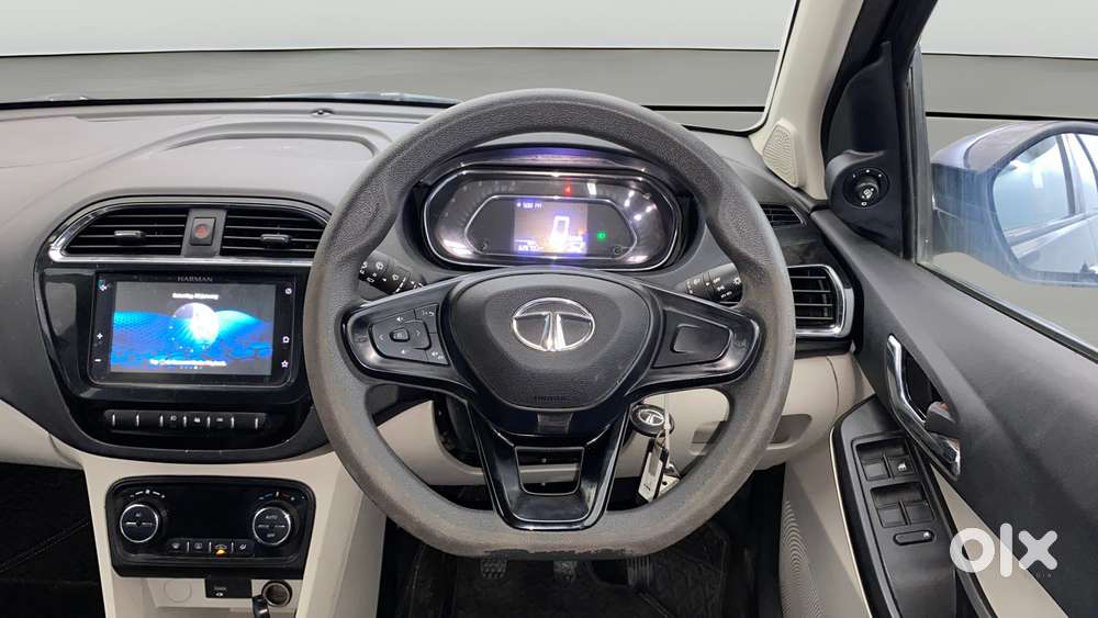 Tata Tiago 1.2 Revotron Xz Plus, 2022, Cng & Hybrids