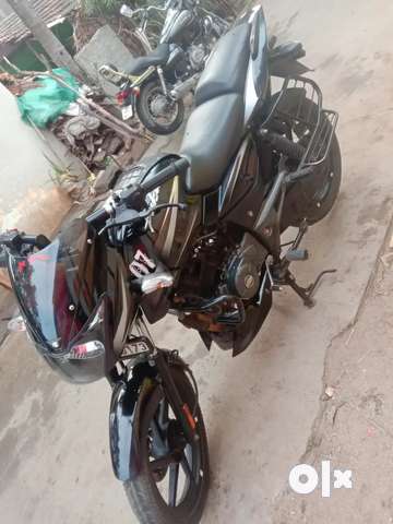 Bajaj pulsar 125 discount olx