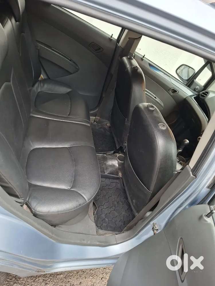 Chevrolet Beat Lt 2010