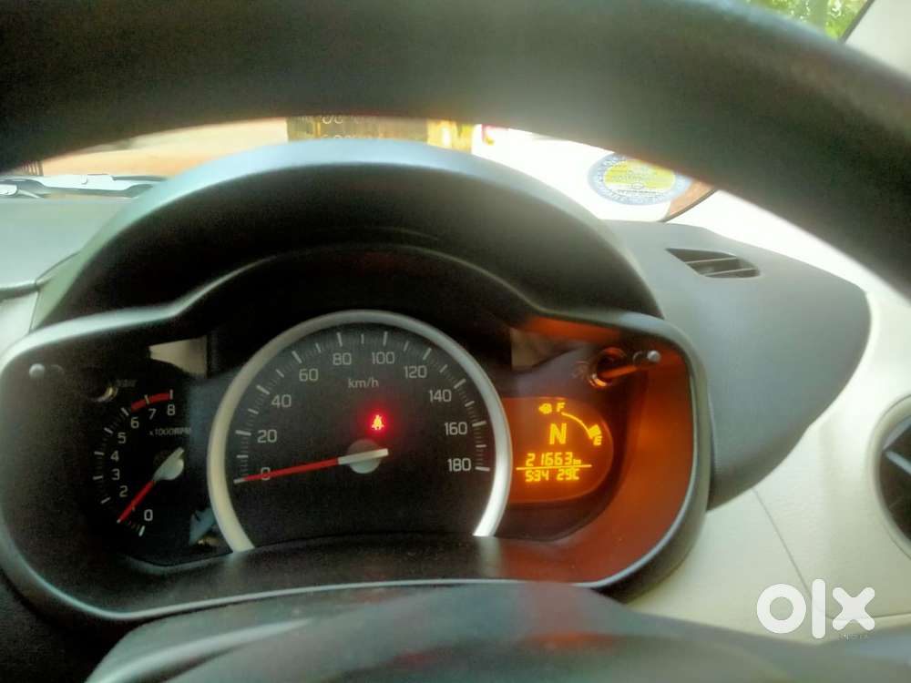 Maruti Suzuki Celerio X Amt Vxi, 2019, Petrol