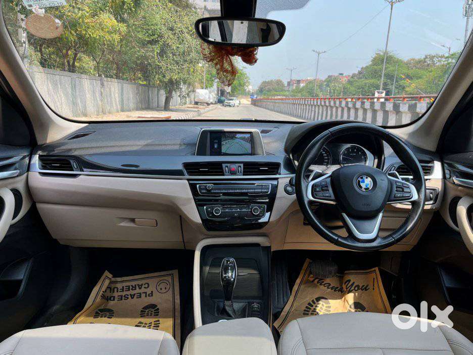 Bmw X1 Sdrive18i Xline, 2021, Petrol