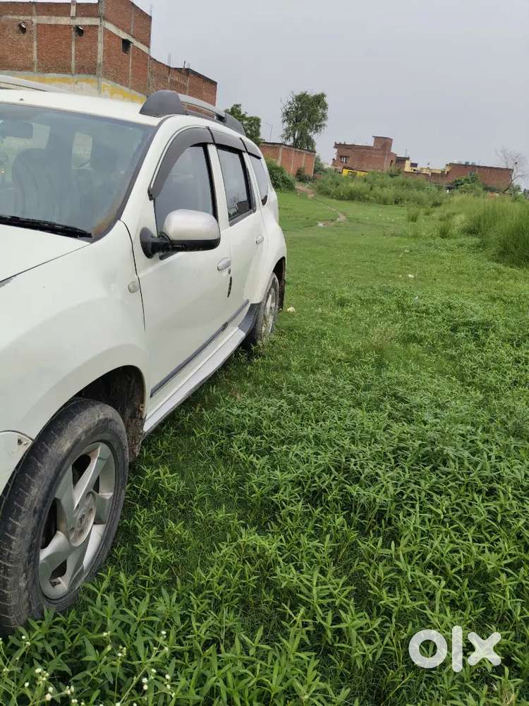2013 Renault Duster Diesel Manual  Dimand 280000