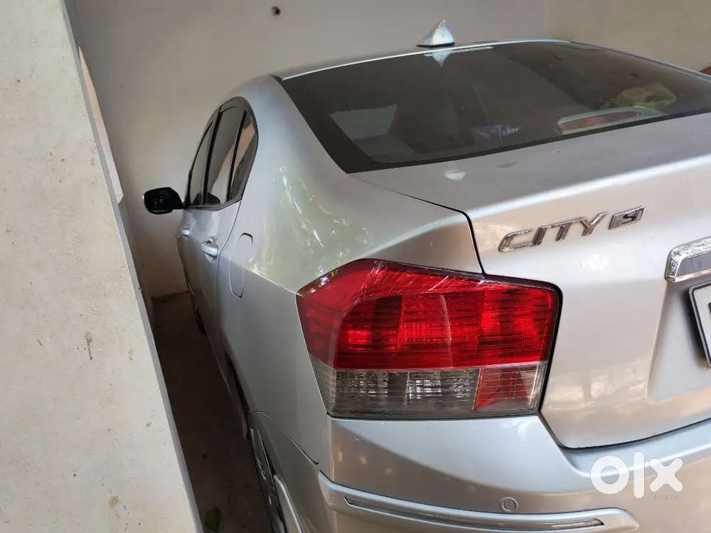 Family Car Automatic