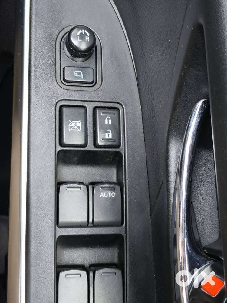 Maruti Suzuki S Cross Alpha Shvs, 2018, Diesel