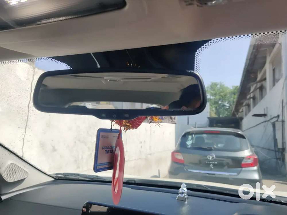 Tata Nexon 2023 Petrol Well Maintained