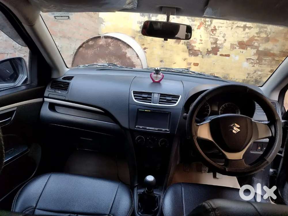 Maruti Suzuki Swift 2016 Petrol Excellent Condition
