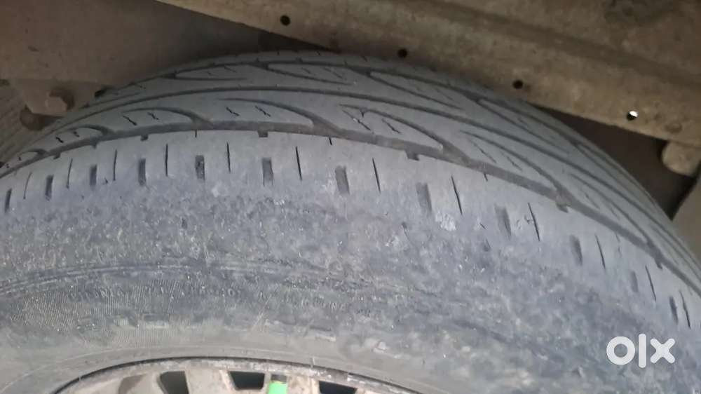 All In Good Condition Single Owner Come Driver Driven