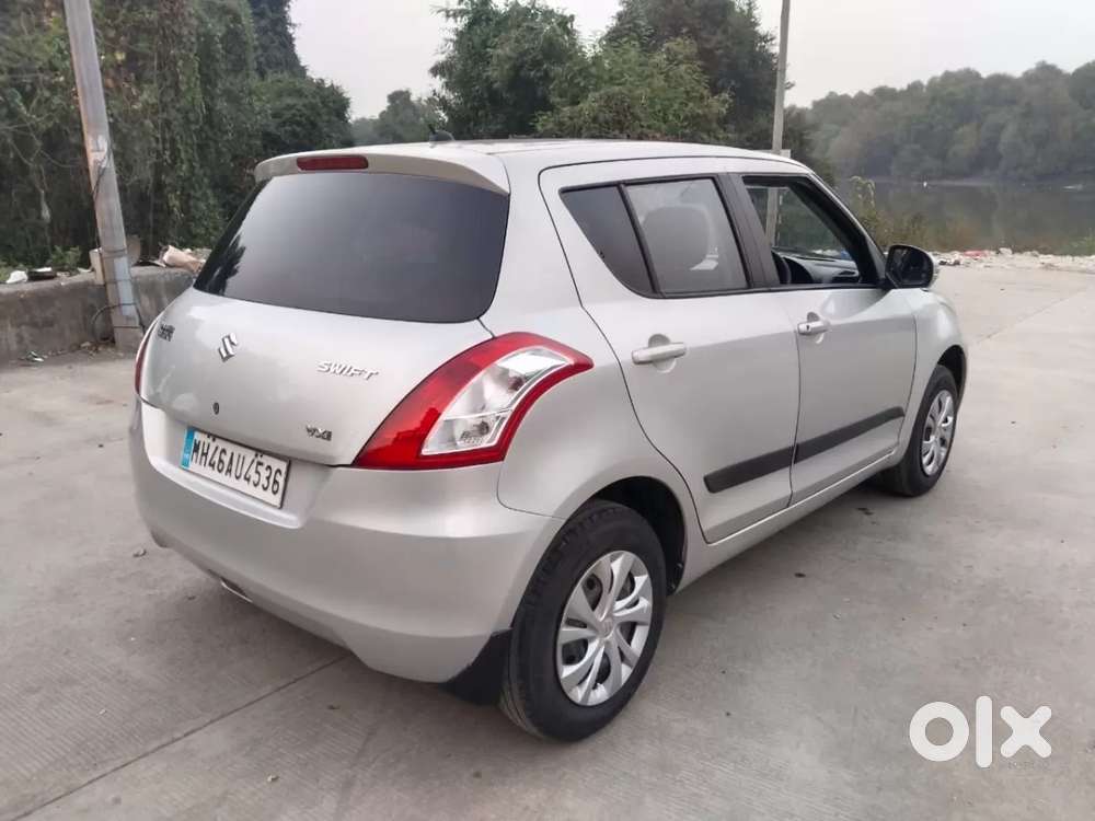 Maruti Suzuki Swift 2018 Vxi, 2016, Petrol