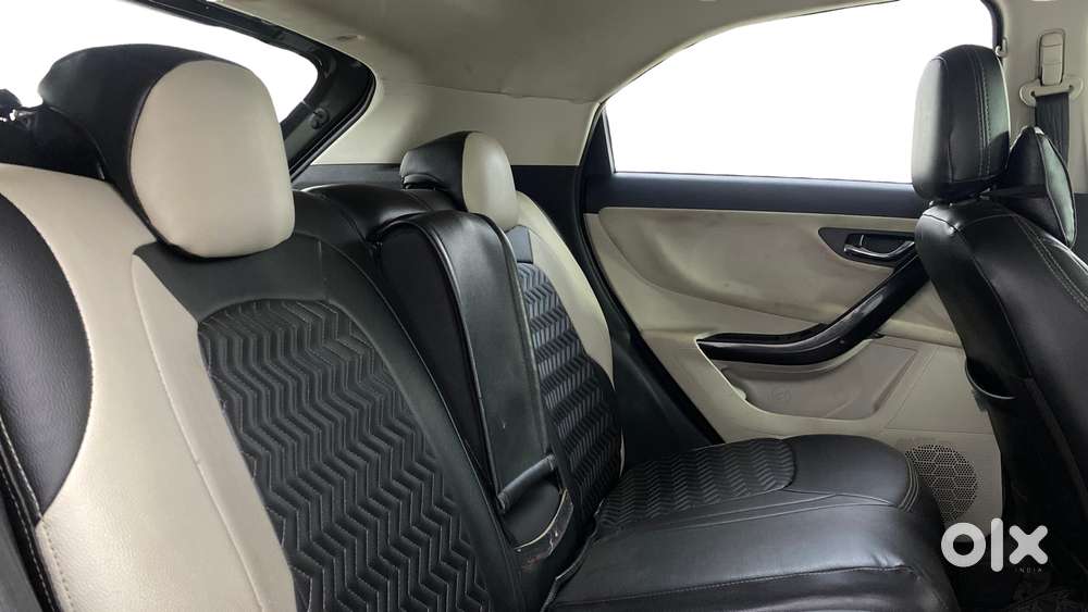 Tata Nexon 1.5 Revotorq Xz Plus, 2021, Diesel