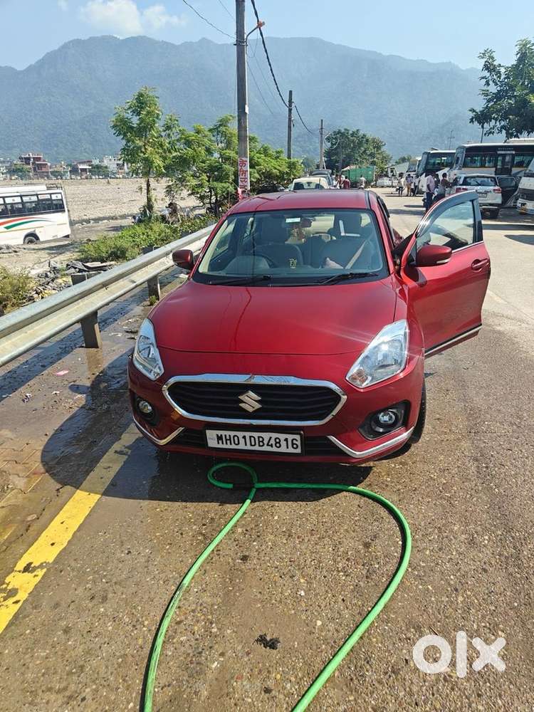 Maruti Suzuki Swift Dzire 2018 Petrol Well Maintained