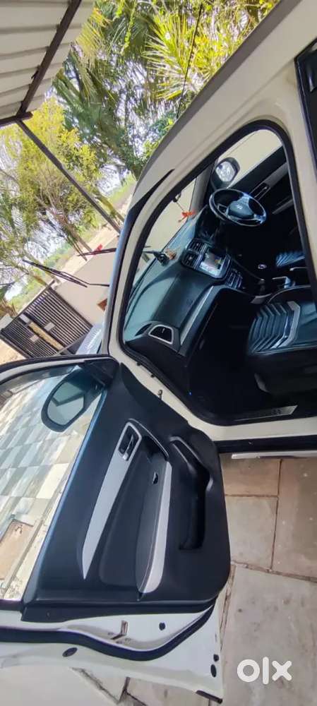 Maruti Suzuki Brezza 2021 Petrol Well Maintained Along With Interiors