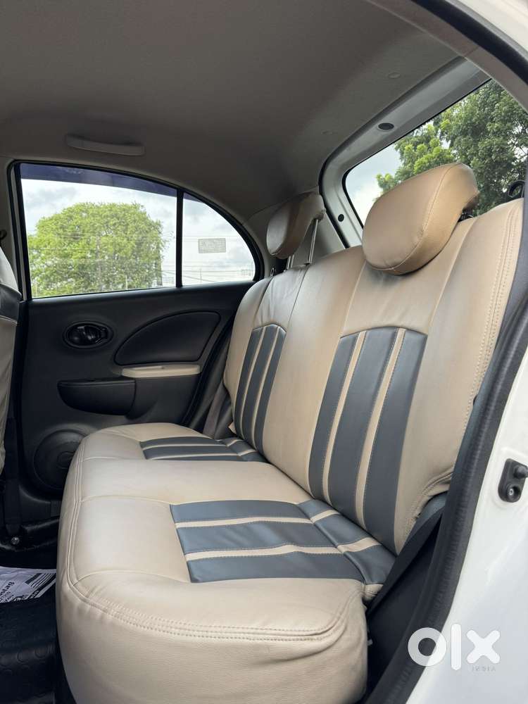 Nissan Micra 2012-2017 Diesel Xv Premium, 2015, Petrol