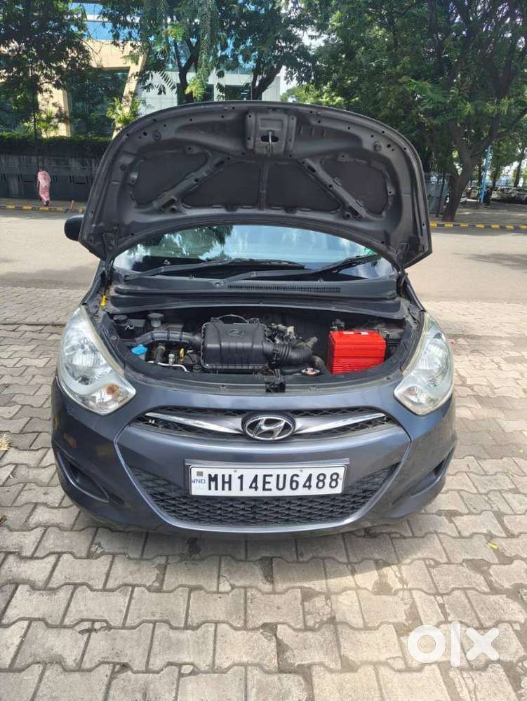 Hyundai I10 Magna 1.1l, 2015, Petrol